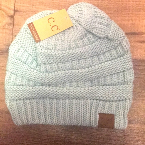 C.C. Beanies - Picture 3 of 8